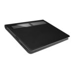 Logitech Solar Keyboard Folio User Manual