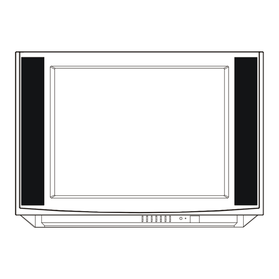 Gold Vision GV-2188F Service Manual