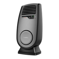 Lasko CC23150 Operating Manual