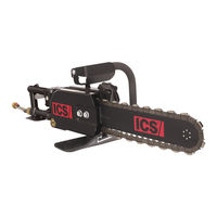 ICS 701A Operator's Manual