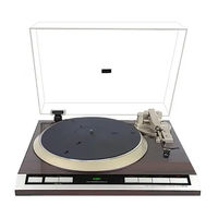 Denon DP-52F Series Service Manual