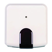 IntesisHome IS-IR-WIFI-1 Quick Install Manual