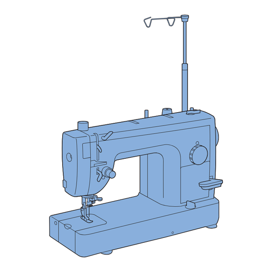 Brother 884-T78 Operation Manual