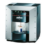 LAVAZZA Espresso Point 24V User Manual