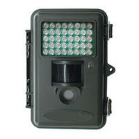 Covert Scouting Cameras Covert Extreme TLV User Manual
