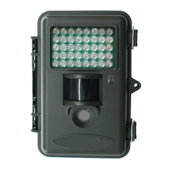 Covert Scouting Cameras Covert Extreme TLV User Manual