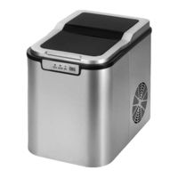 EvaKool EK IceMaker Instruction Manual