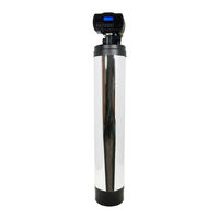 US Water Systems Aquatrol 075-AQF-CX Owner's Manual