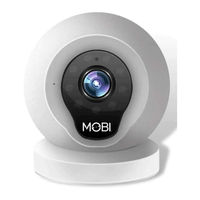 Mobi Technologies MOBICAM Digital Quick Start Manual