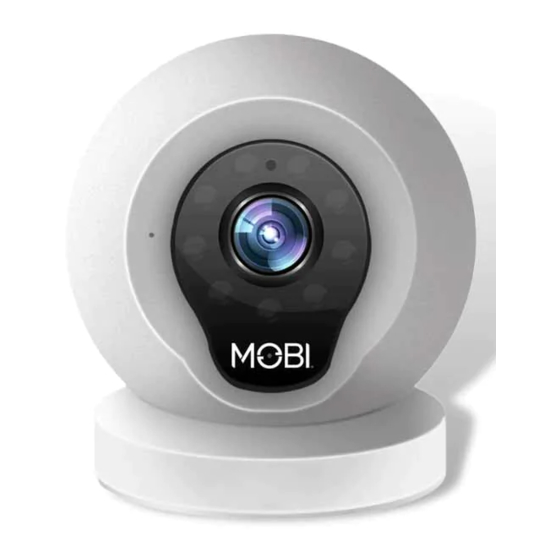 Mobi Technologies MobiCam Quick Start Manual