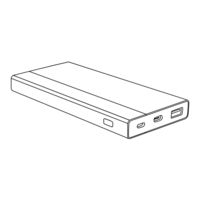 Poweradd MP-3004SL User Manual