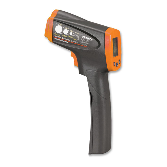 Tenma 72-8732 Manual