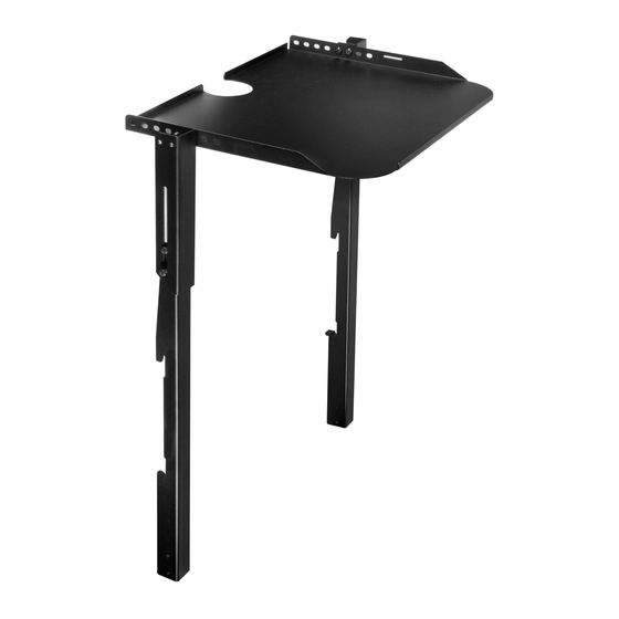 PEERLESS DSX200 Installation And Assembly