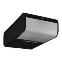 Comunello RAMPART 1000 Installation And User Manual