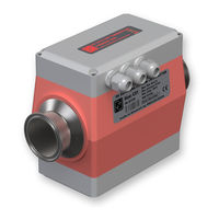 Proces-Data PD 340 Manual