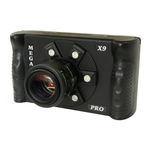Mega Speed HHC X8 Pro User Manual
