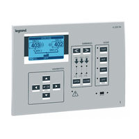 Legrand 422684 Installation And User Manual