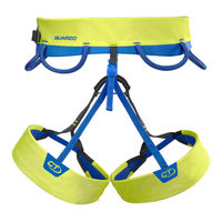 Climbing Technology EXPLORER Manual