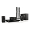 5.1 home theater Philips HTB3540 Specifications