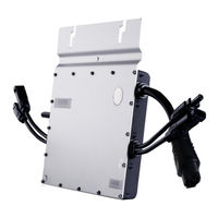 Hoymiles HM-700T User Manual