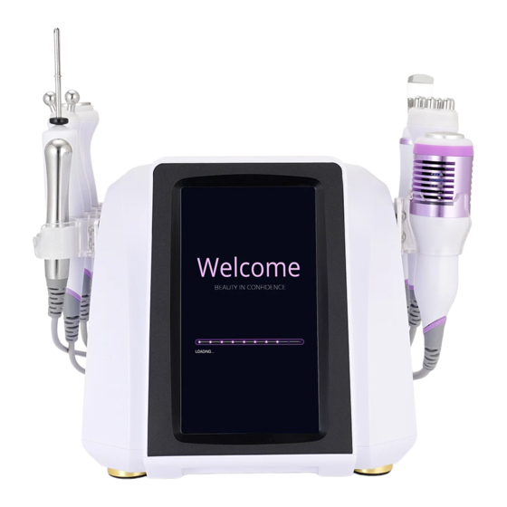 mychway MS-78S1 User Manual