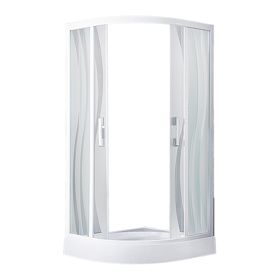 ERLIT Elegance ER 05509 Installation And Operation Instruction Manual