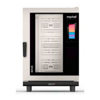 Mychef iBAKE Product Manual
