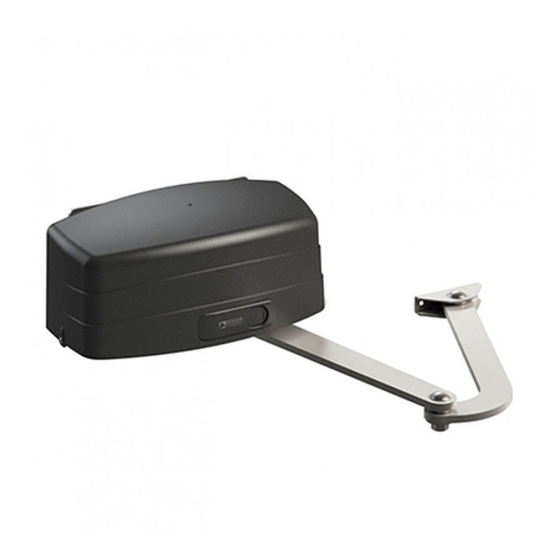 Roger R23 Series User Manual
