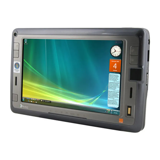 HTC Mobile Office User Manual