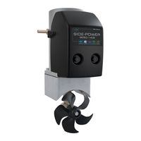 Side-Power SEP50/140S Installation And User Manual