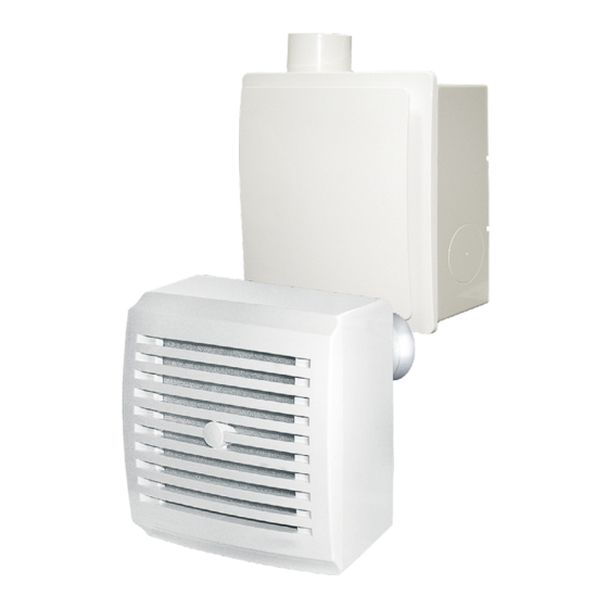 Vents VNV-1 80 KVK User Manual