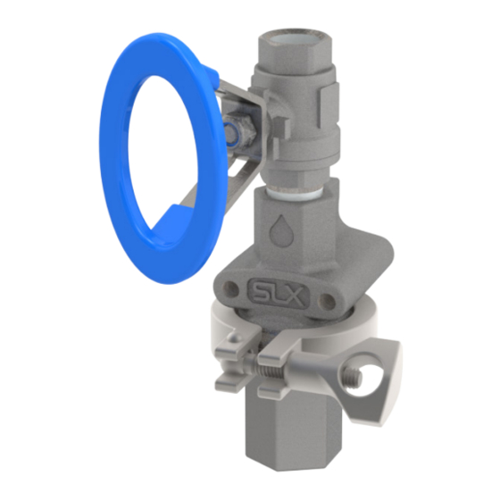 Clean Logix SLX-PS User Manual