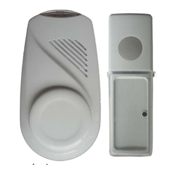 Greenice EC-CAR-300 Instructions