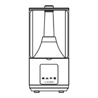 AC Infinity CLOUDFORGE User Manual