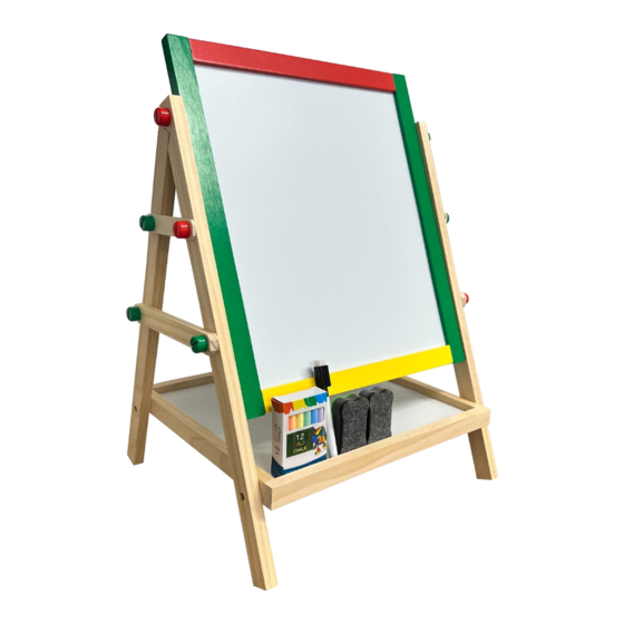 Oypla Kids 3927 User Manual