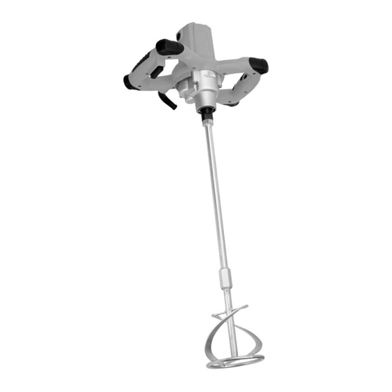 ATIKA RL 1000 Original Instructions Manual