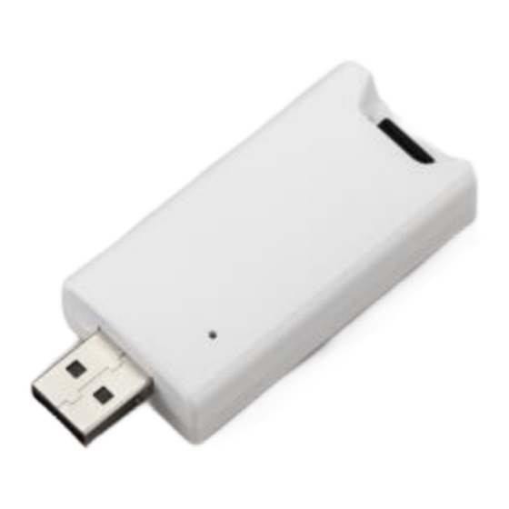Ledvance LINK TIMECONTROLLER1ABLE Manual
