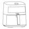 Fryer Haier I-Master 5 Series User Manual