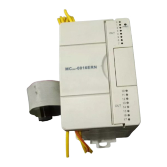 Megmeet MC200 Series Quick Start Manual