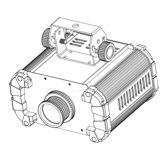 ACME LOGO PROJECTOR 60 User Manual