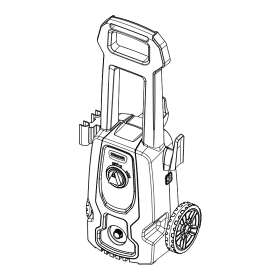 Kärcher COMPACTA Manual