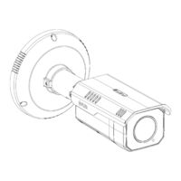 Flir Quasar CB-650 Series Installation And User Manual