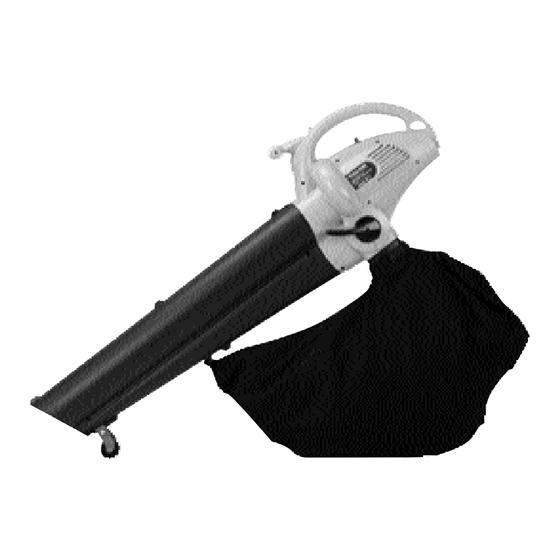 Talon Tools AB2400 User Manual