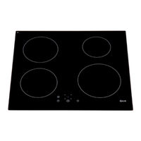 Ilve HVI60TC Specification