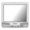 TV Sharp 27J-S100 Service Manual
