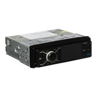 Boss Audio Systems BV7348B User Manual