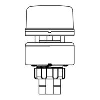 Airmar 100WX Owner's Manual & Installation Instructions