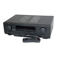 Philips FR 931 Instructions For Use Manual
