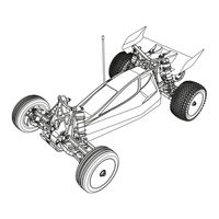 Electrix RC Boost ECX3100 Instruction Manual