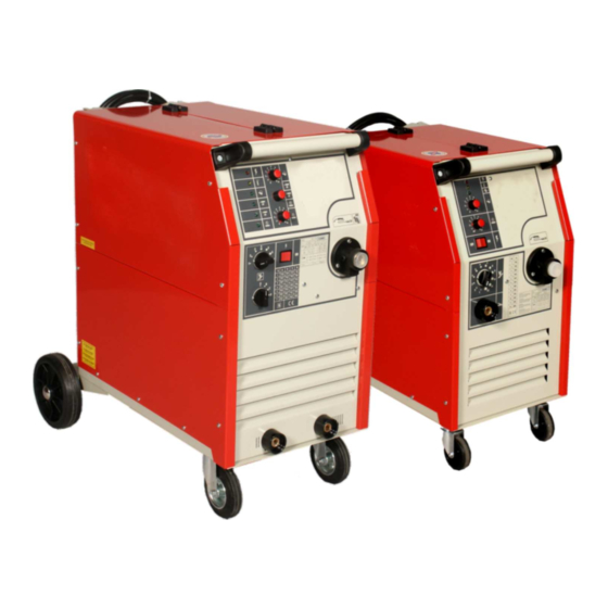 Compact 210 Manuals